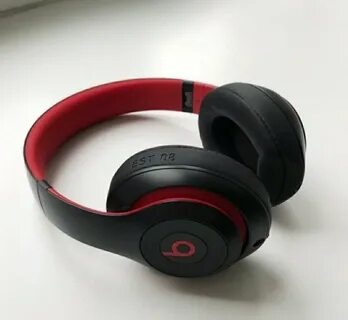 Beats москва