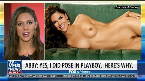 Slideshow abby huntsman sexy.