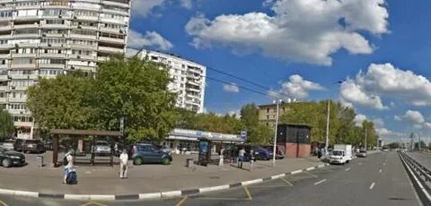 930 павшино