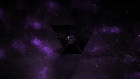 Space geometry