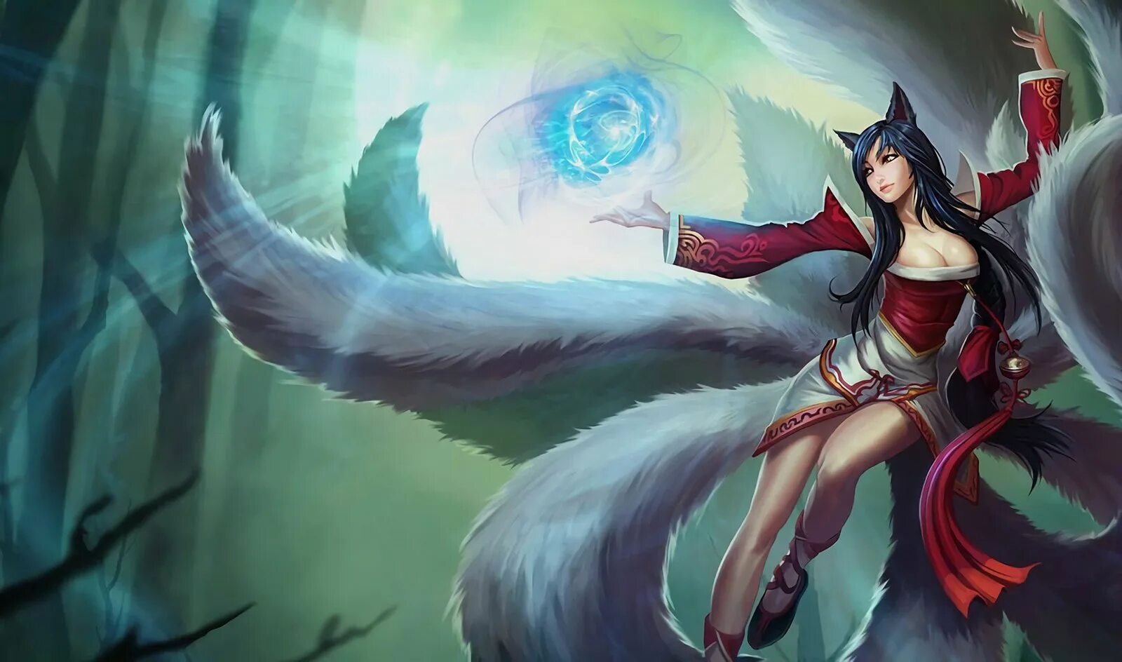 Девятихвостая лиса ahri. Ахри тахмук. Ahri ratatata74. Ари лига легенд кицунэ. Кицунэ ahri.
