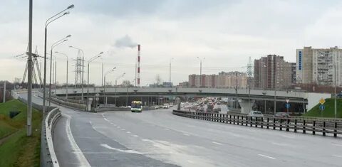 Ремонт рязанского проспекта