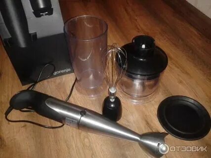 Блендер blackton hb732ss