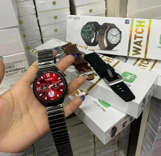 Watch dt3 max ultra