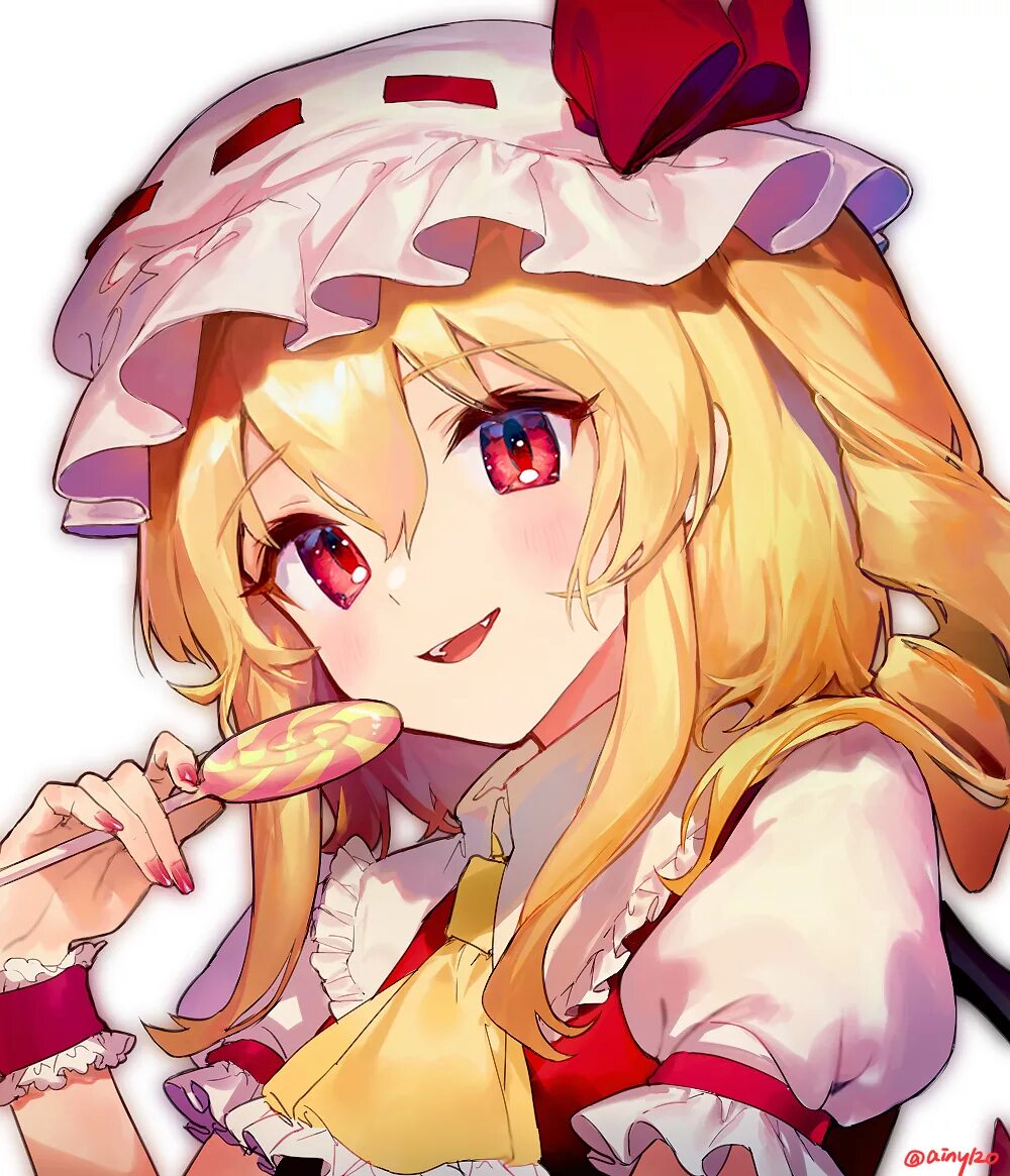 Flandre scarlet. Фландр Скарлет. Тоухоу Фландре. Фландр Скарлет Тохо.