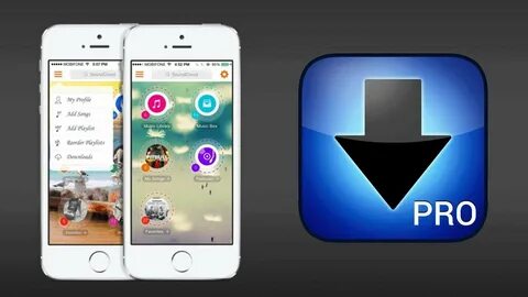Pro ios