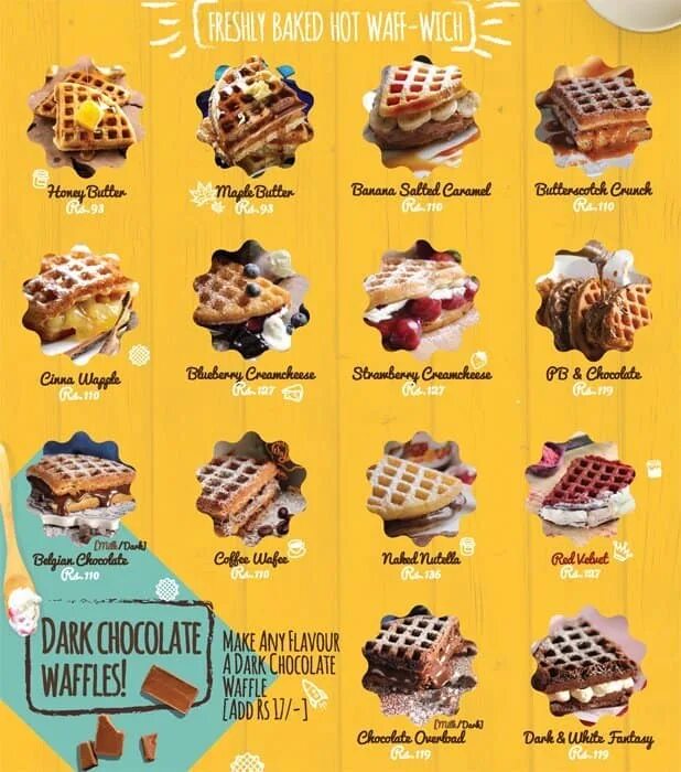 Бельгийские вафли реклама. Вафля меню. Вафля меню. Вафля меню. Гонконгские вафли название.