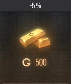 Playerok голда