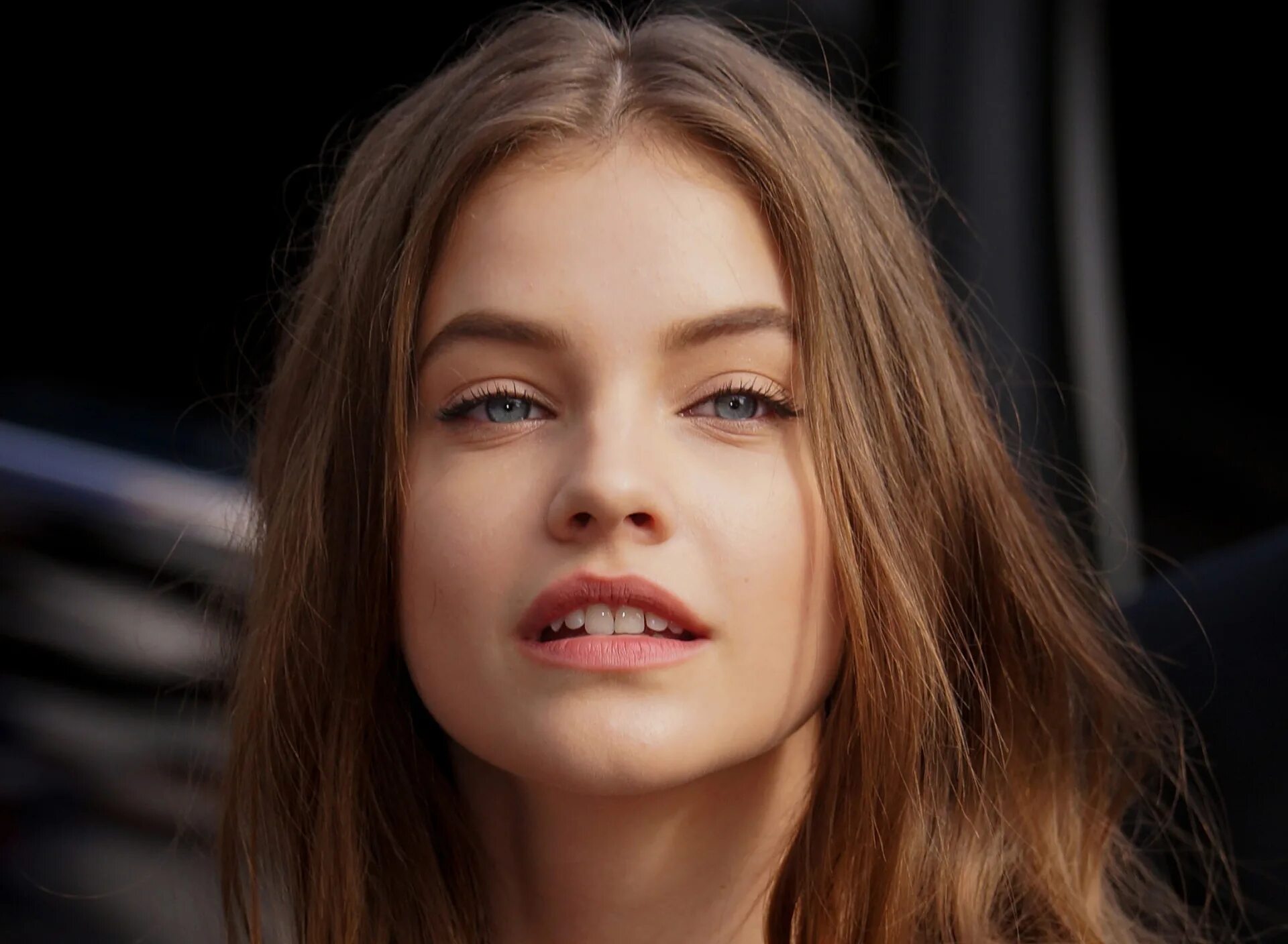 Baby face 1