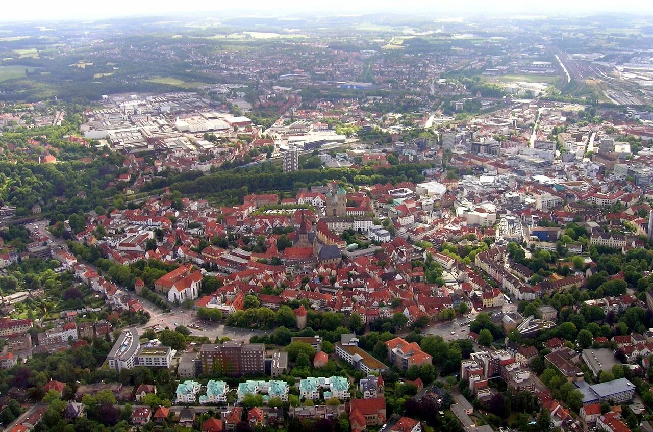 Оснабрюк германия. Оснабрюк. Город Оснабрюк. Верденбрюк город в Германии. Osnabrück Германия.