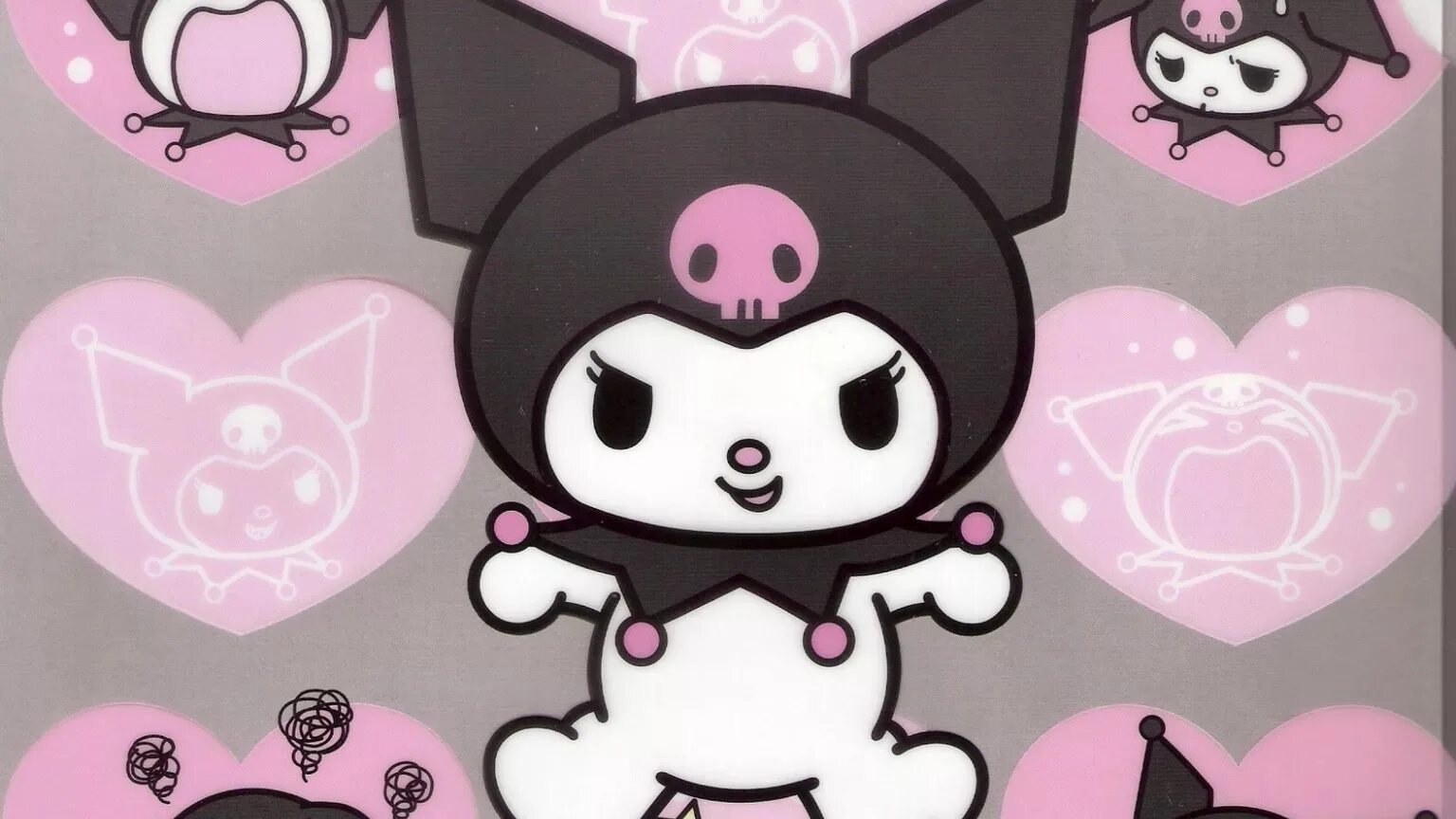 Сатиновые обои. Обои фирмы артекс. Обои кроми. Kuromi плакат. Китти kuromi эстетика.