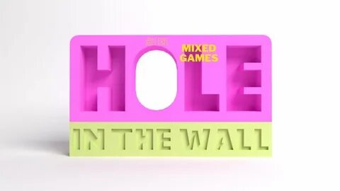 Слово hole