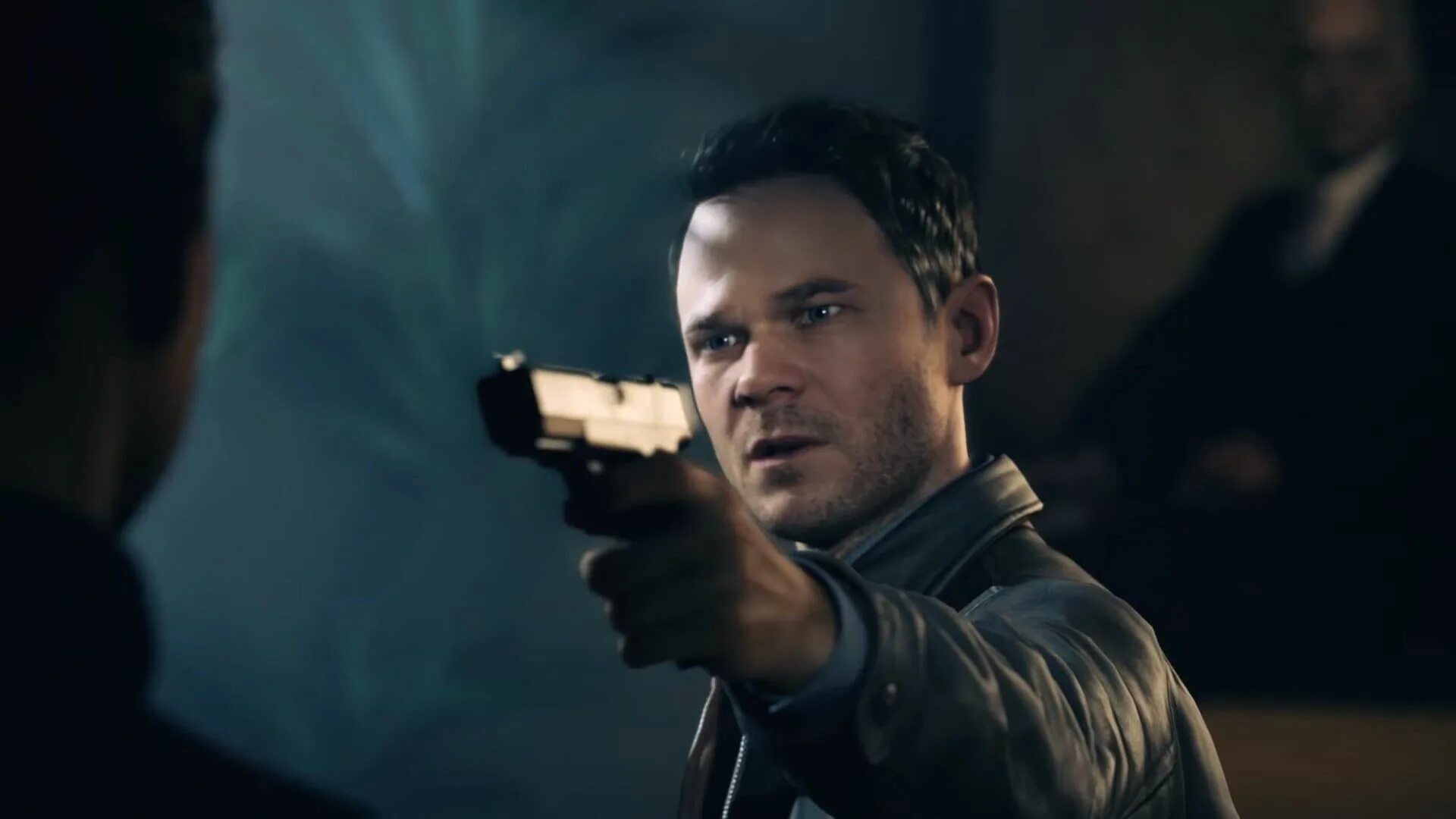 Break is. Джек джойс quantum break. эйдан гиллен квантум брейк. quantum break сериал. квантовый разлом игра.