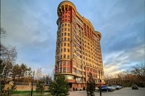 Проспект 6