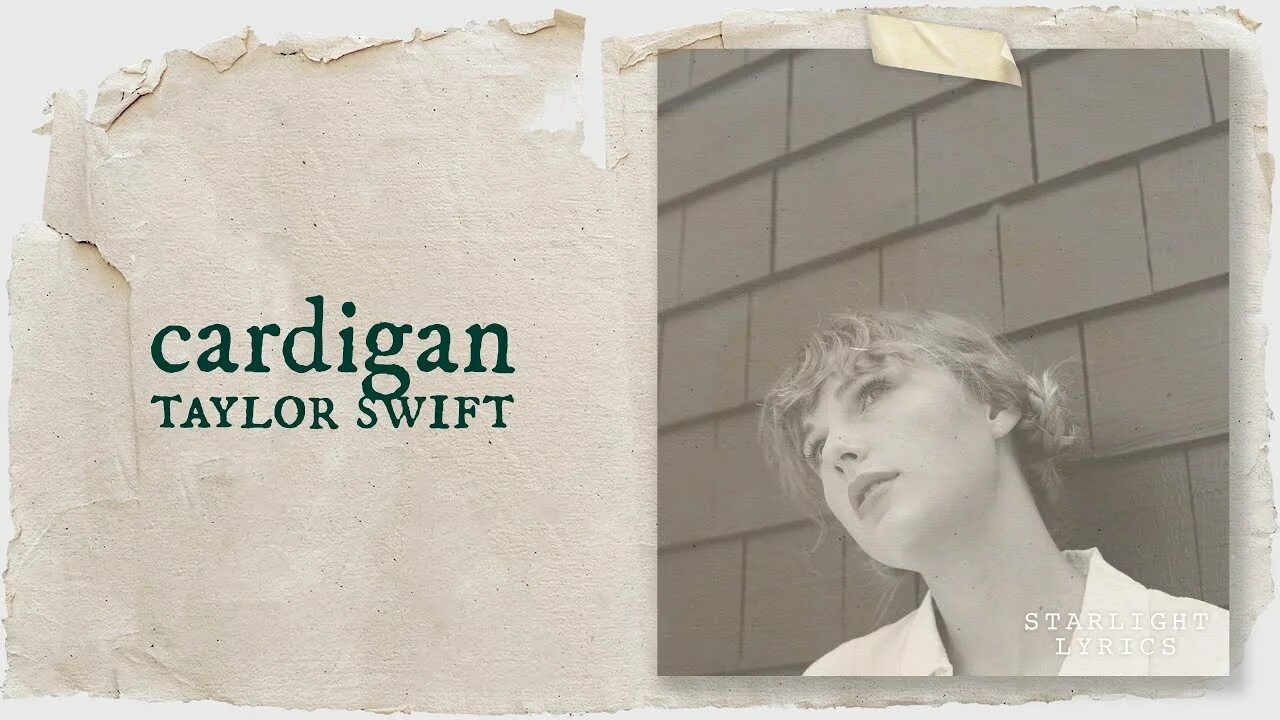 Cardigan swift. Cardigan swift