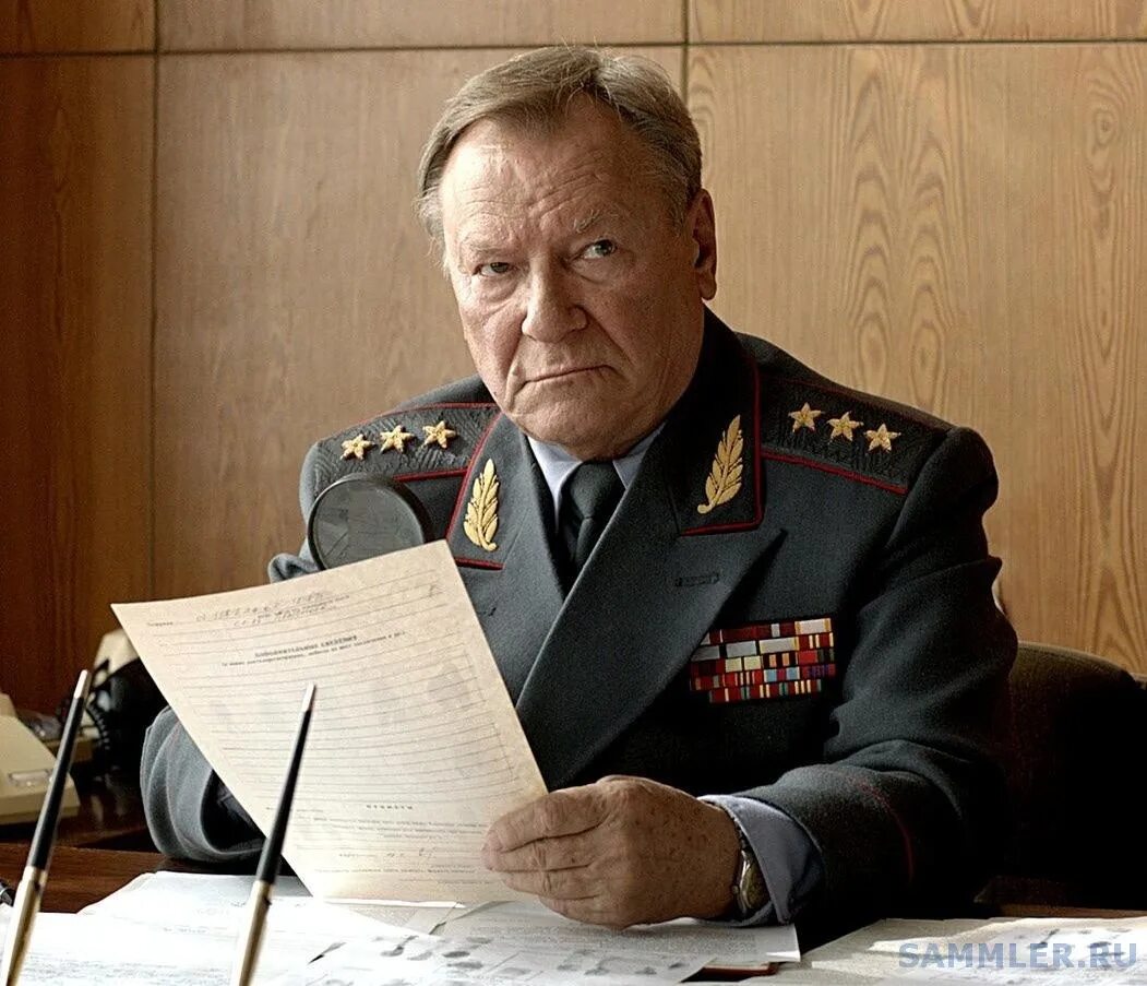 Нелегал из контрразведки. Нелегал из контрразведки