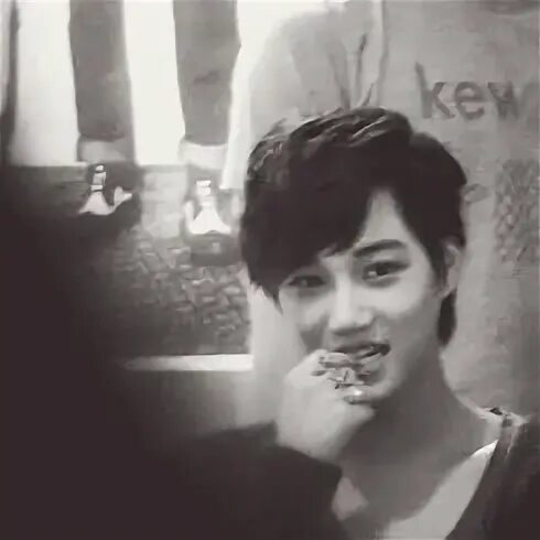 Kai gif