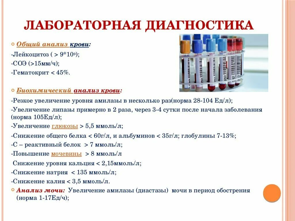 Альфа амилаза в моче норма. Показатели биохимии крови при остром панкреатите. Биохимический анализ крови при хроническом панкреатите показатели. Лабораторные показатели при остром панкреатите. Биохимические показатели при хроническом панкреатите.