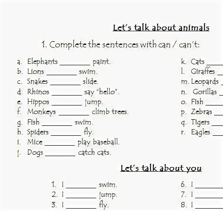 Can exercises. Задания can could. can упражнения. can задания для детей. can can&#039;t упражнения.