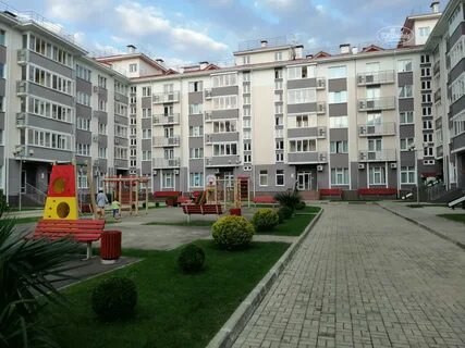 Сочи российская 3