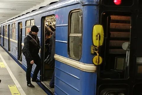 Проезд в новосибирском метро