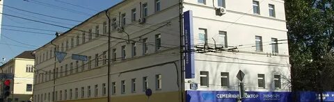 Больницы метро таганское