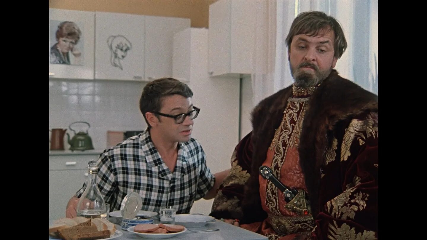 василина ивановна меняет профессию»: ремейк. иван васильевич меняет профессию ремейк 2015. иван васильевич фильм 1973. василина ивановна меняет профессию постер. жорж милославский косплей.