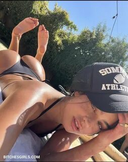 Sommer Ray Nude Instagram Girl Leaked Photos.