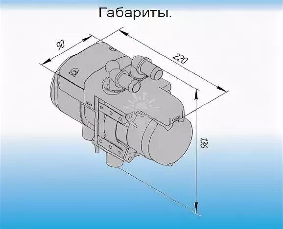 Бинар 5s инструкция. Бинар 5s дизель 12в. бинар-5s (дизель)-5170. габариты бинар 5s дизель. подогреватель предпусковой дизельный бинар-5s 12в/5квт.