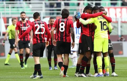Milan am