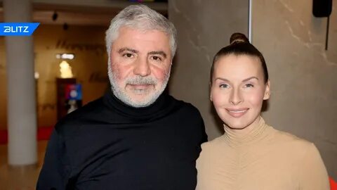 Сколько лет ирине жене