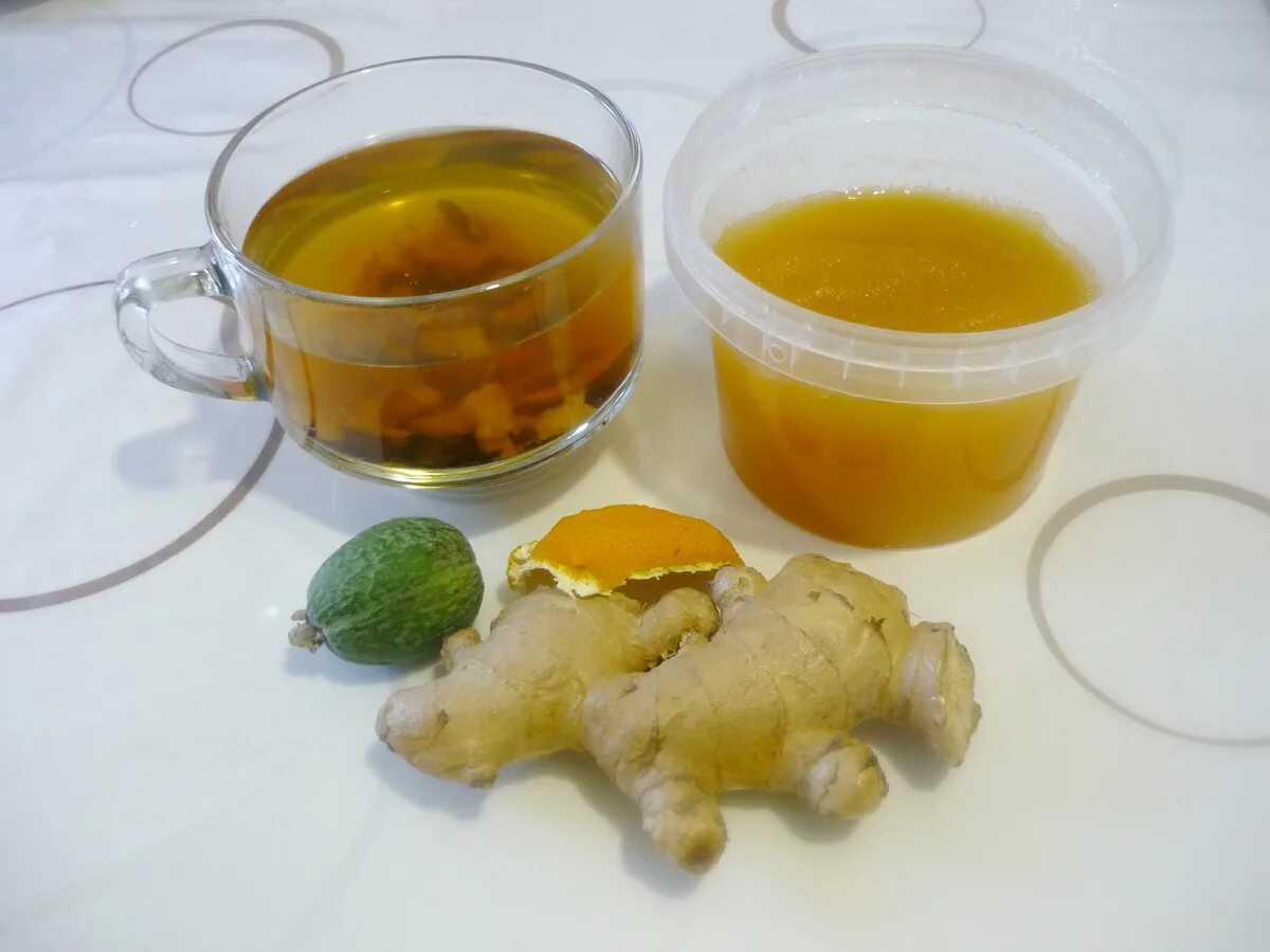 фейхоа домашний чай. орех фейхоа. чай со вкусом фейхоа. зеленый чай с фейхоа. сидр фейхоа.