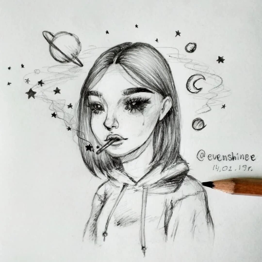 Срисовка девушек для скетчбука. Рисунки для скетчбука девушки. зарисовки девушек в скетчбук. рисунки для подростков. рисунки в скетчбуке девушки.