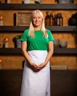Courtney Masterchef.
