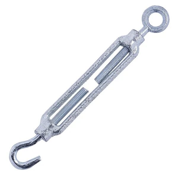 Талреп (крюк-крюк) din1480 цинк. Талреп крюк-кольцо м10. 30515-10 талреп stayer master din 1480, крюк кольцо оцинкованный м10. Талреп крюк-кольцо din1480 м10. Талреп крюк-кольцо м20 din 1480 технические характеристики.