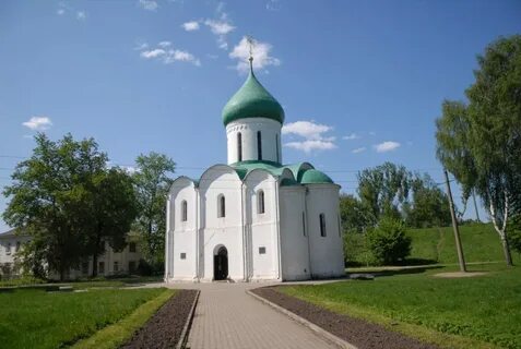 Стой переславль