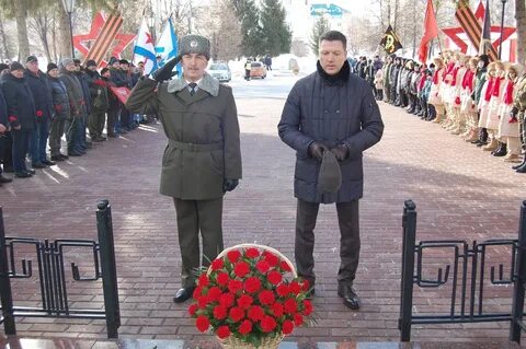 Военкомат салават