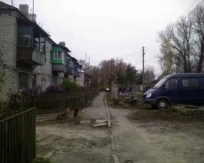 Пос брянское