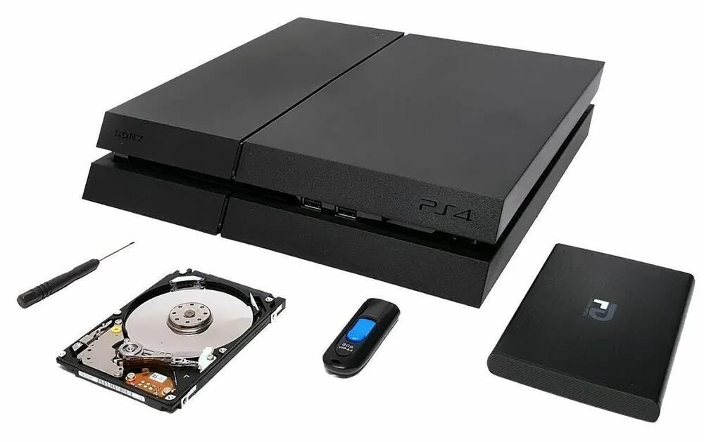 Жесткий диск для сони плейстейшен 4. Жёсткий диск ps4 Slim. PLAYSTATION 4 Slim HDD. Внутренний жесткий диск на ps4 Slim. Замена жесткого ps4