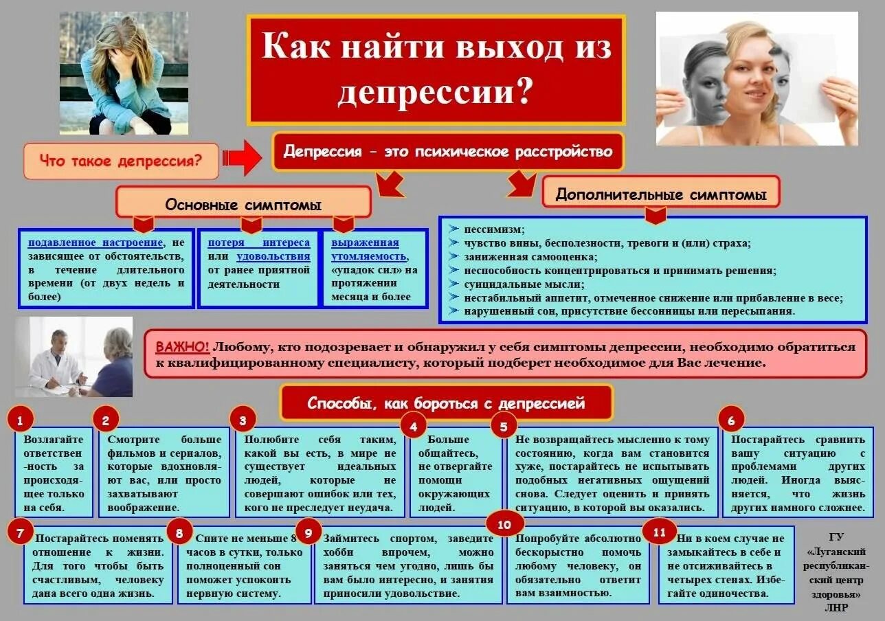 Как нужно обращаться к человеку. Методы профилактики депрессии. Профилактика при депрессии. Памятка депрессия. Профилактика депрессии памятка.