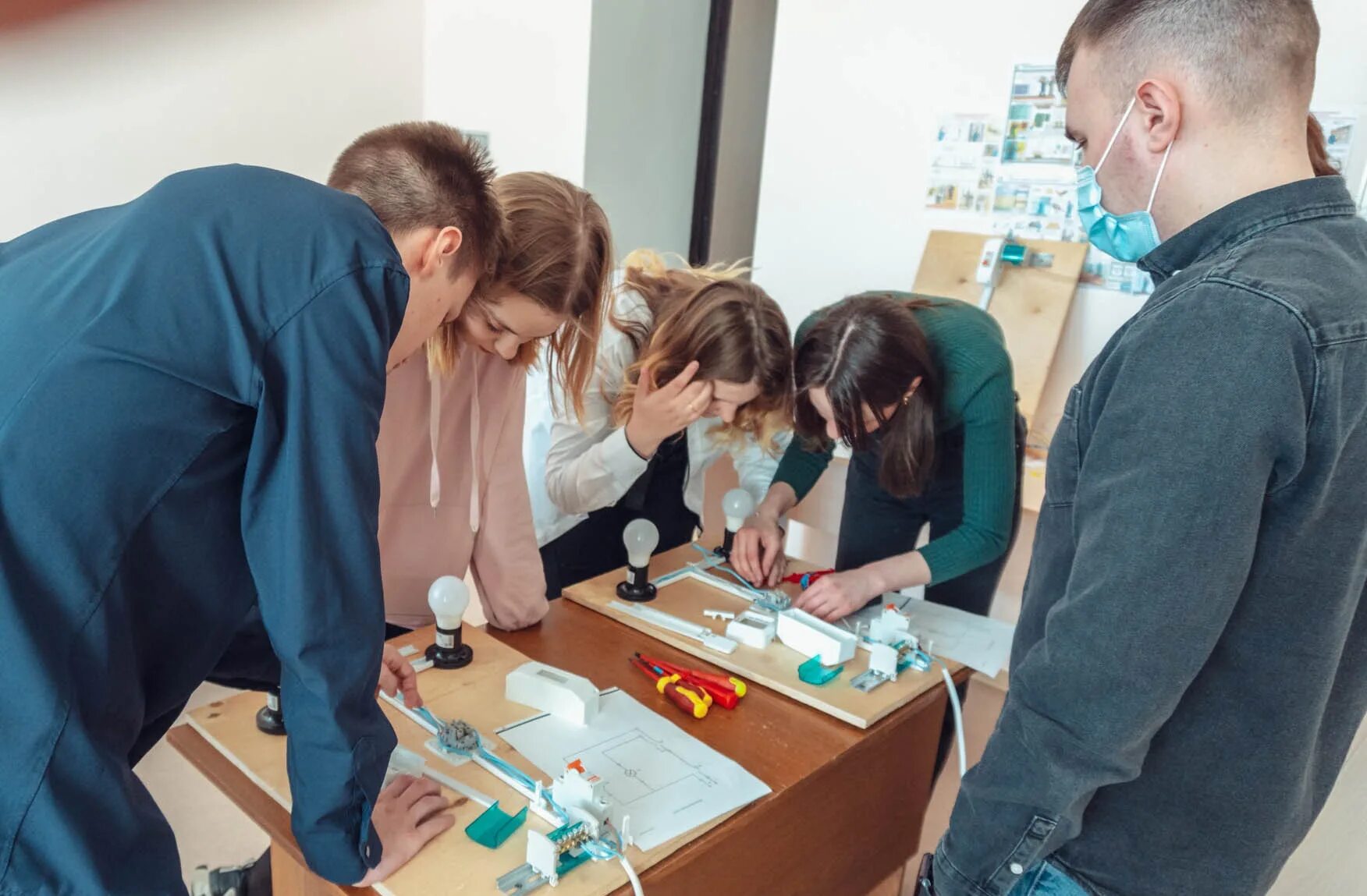 Получить профессию в барнауле