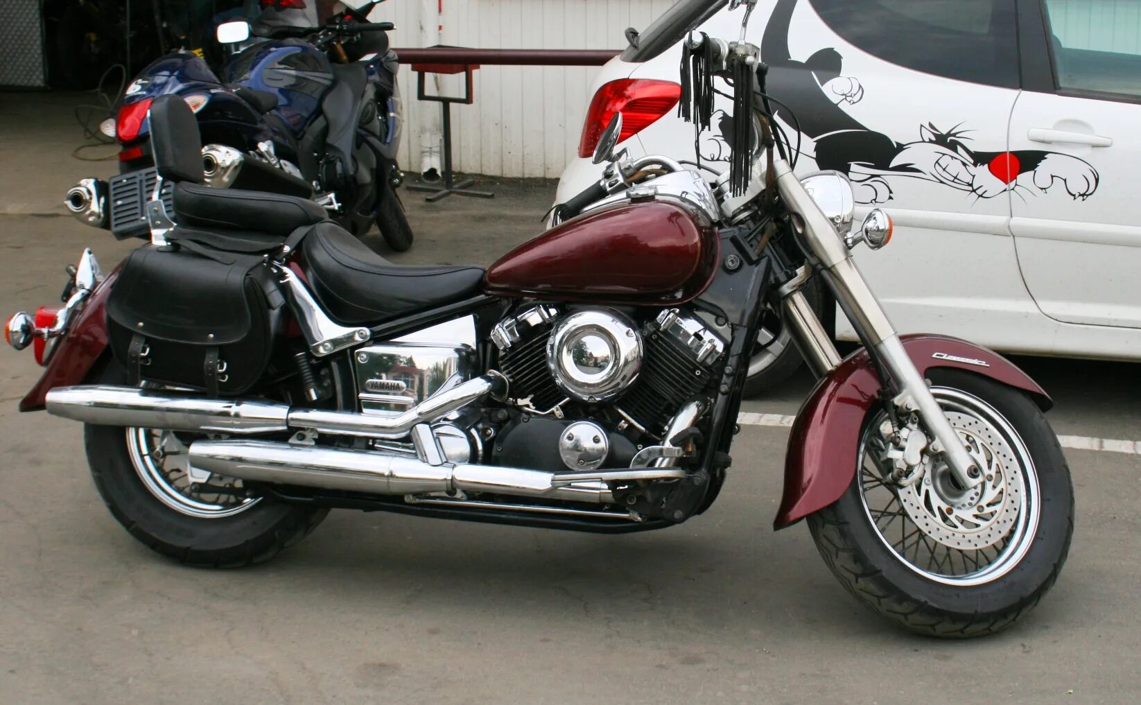 Купить драгу 400. Yamaha XVS 400. Yamaha Drag Star 400. Yamaha XVS 400 Drag Star Classic. Xvs400 Drag Star.