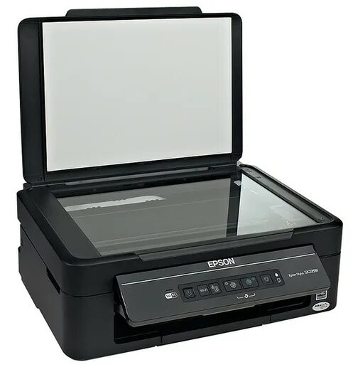 Epson Stylus sx235w. Принтер Epson sx235w. Принтер Эпсон 235. МФУ Epson Stylus sx235w.