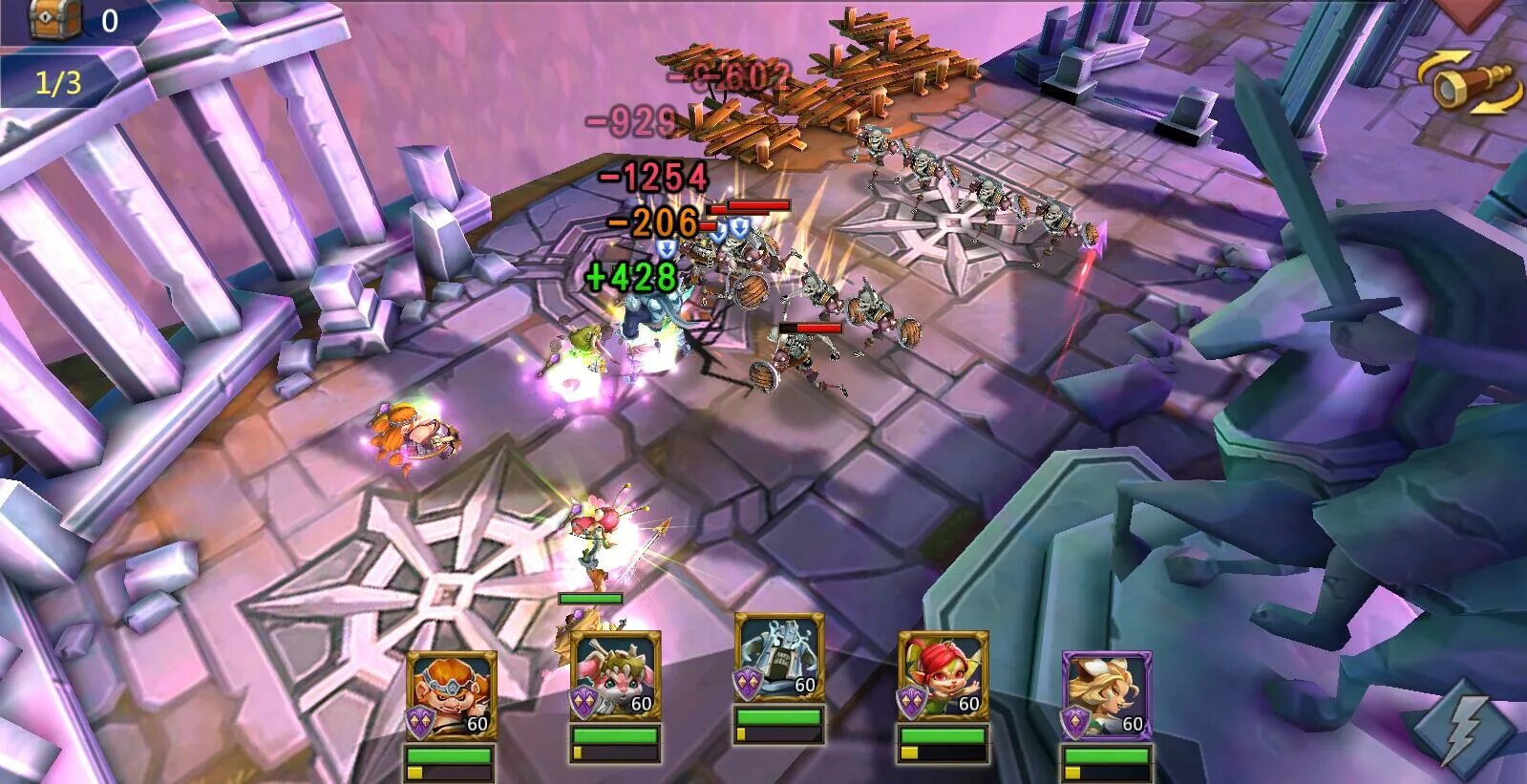 глава 8 этап 8. глава 8 этап 8. грань 8-3 лордс мобайл. глава 8 этап 8. глава 8 lords.