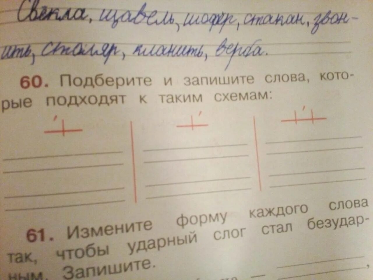 Рассмотрите схемы слов прочитайте. Слова которые подходят в схеме + + + -. Выберите слова которые подходят к схеме. Запиши запиши слова. Подбери слова которые подходят к схеме.