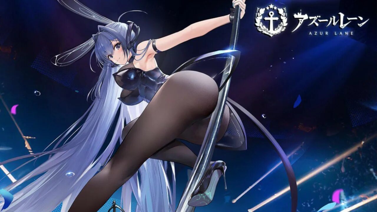 Azur lane 2024. Нью джерси Azur Lane. Нью джерси Азур Лейн арт. New Jersey Azur Lane Skin.