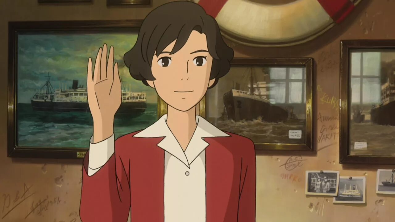 Со склонов. Со склонов кокурико уми. Со склонов кокурико (2011). Со склонов кокурико уми. Со склонов кокурико юми.