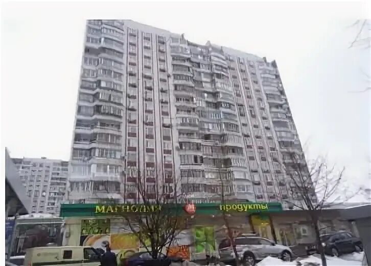 Рублевка 28
