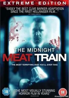 Midnight meat train