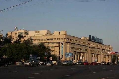 Бульвар 4